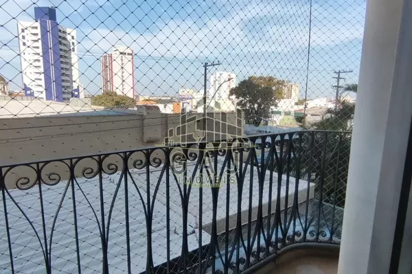 Apartamento 146m² 3 dorms c/ suíte Centro - Americana/SP - Foto 6