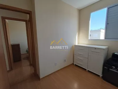 Apartamento com Dois Quartos à Venda no Residencial Parque Paladino no Bairro Água Branca em Piracicaba/SP - Foto 14