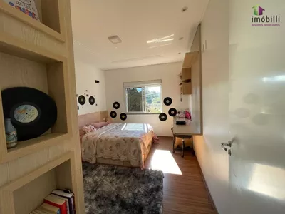 Belissima Casa para venda,  Santa Terezinha, Pato Branco - Foto 29
