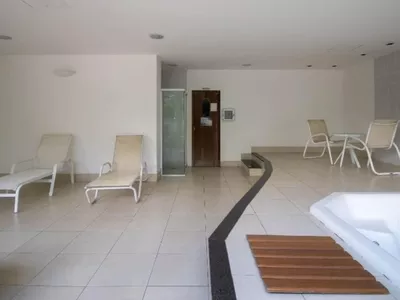 Apartamento com 3 suite, 3 vagas de garagem na Vila Andrade. - Foto 39