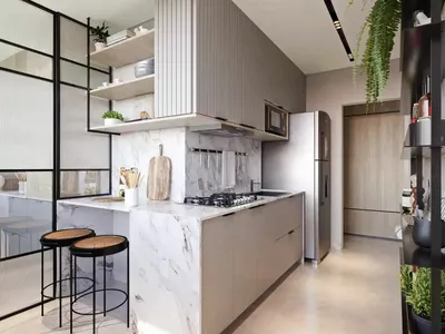Apartamento à venda, 3 quartos, 1 suíte, 2 vagas, Vale do Sereno - Nova Lima/MG - Foto 6