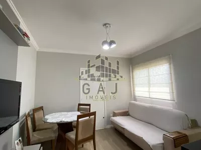Apartamento 45m² 2 dorms Resid Praia dos Namorados - Americana/SP - Foto 21