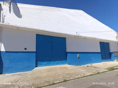 Galpão de 700m² para locação no Bairro Patagônia, Vitória da Conquista - Foto 4
