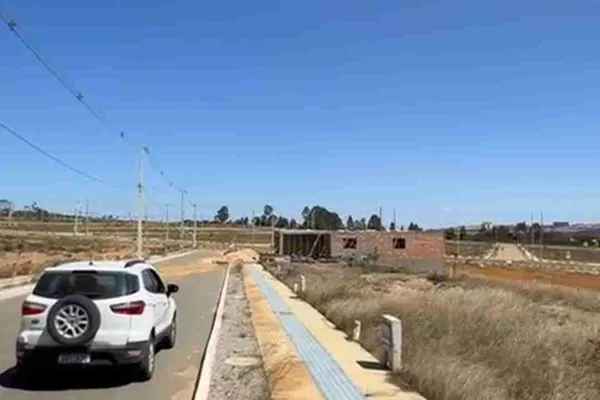 Lote Baron Conect 1 à Venda, Primavera, Vitória da Conquista, BA leia o anúncio - Foto 2