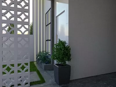 Casa 02 em construção! - Foto 7