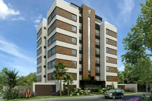 Apartamento à venda, 3 quartos, 1 suíte, 2 vagas, Santo Antônio - Belo Horizonte/MG - Foto 1