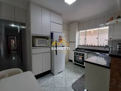 Casa de 125 m² para Locação e Venda no Santa Rita - Piracicaba - Foto 3