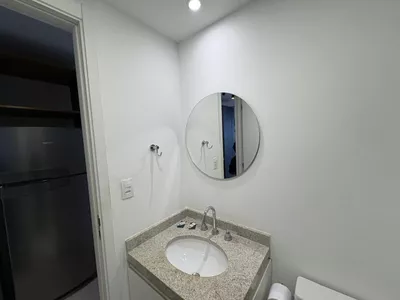 Studio em Moema próximo ao metro. - Foto 7