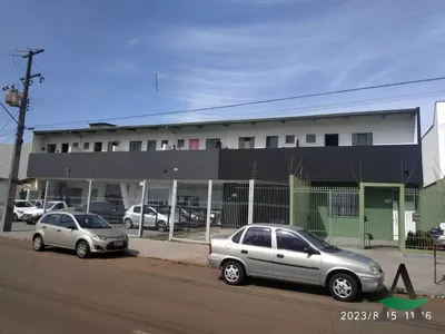 Londrina - Comercial - Jd. Morumbi - Foto 2