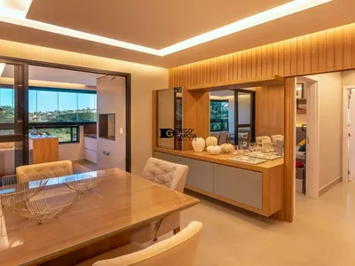 Apartamento à venda, 3 quartos, 1 suíte, 2 vagas, Patrimônio - Uberlândia/MG - Foto 5