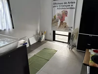 Vendo amplo Sobrado 3 andares 3 dormitórios suite  - Foto 5