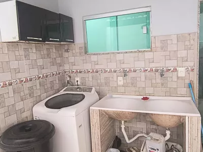 Casa de 4 quartos + ponto comercial no Bairro Boa Vista em Vitória da Conquista - Foto 20