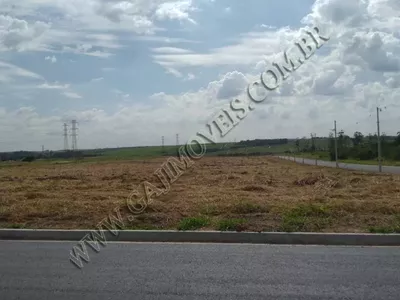 Gleba Industrial 24.555m² - Pq Indl JFZ - Americana/SP - Foto 7