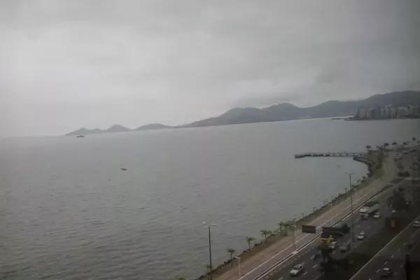 Apartamento para venda Centro Florianópolis - Foto 1