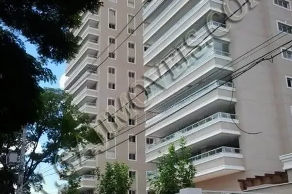 APARTAMENTO ALTO PADRÃO CENTRO AMERICANA - Foto 1