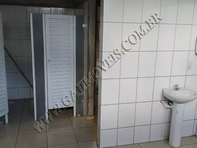 Salão Industrial 720m² em condomínio - Americana/SP - Foto 28