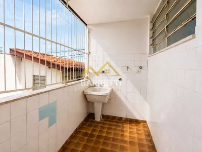 Casa à venda com 121 m² na Vila Independência, com três quartos, dois banheiros e edícula - Foto 19
