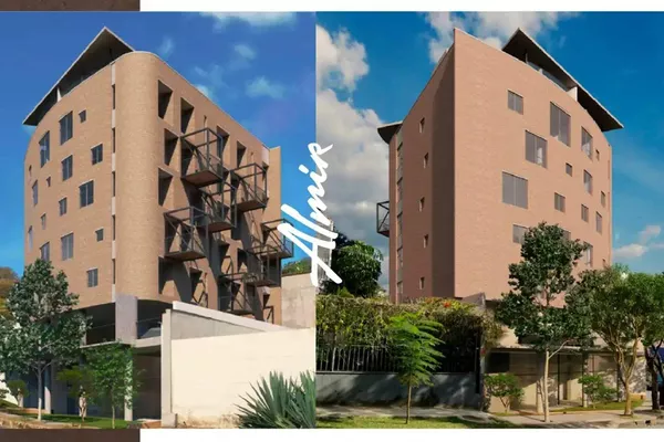 Unidades à venda, 1 quartos, Santa Lúcia - Belo Horizonte - Foto 3