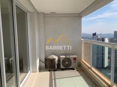 Apartamento para Locação no Trio Lindenberg, no Bairro Cidade Jardim, Piracicaba - SP - Foto 7