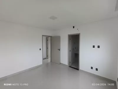 Casa duplex soltas com 3 suítes, sala com 2 ambientes, lavabo, garagem coberta para 2 carros, Alto - Foto 30