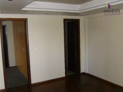 Cobertura Duplex com Piscina  Edifício Osvaldo Bukovski sendo 01 Apartamento por andar - Foto 13