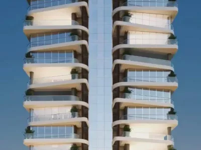 APARTAMENTO DE ALTO PADRÃO, COM 217,52m² e 4 SUÍTES, EM FRENTE AO SHOPPING BOULEVARD, NA MARAVILH - Foto 31
