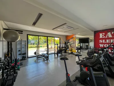 Terreno com 400 m² à Venda no condomínio Damha II - Foto 14