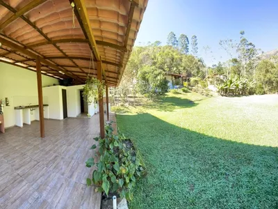 Sítio para venda,  Galdinópolis, Nova Friburgo - Foto 36