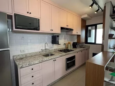 Londrina - Apartamento - 1 quarto - Gleba Palhano - Foto 2