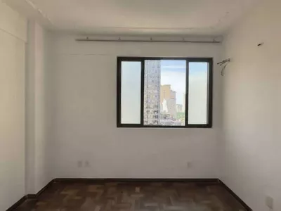Vendo amplo apto 2 dormitórios 4 andar fundo.  - Foto 11