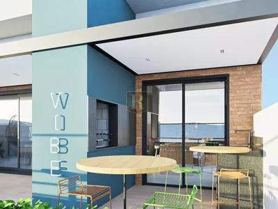 Apartamento para venda,  Santa Cruz, Guarapuava - Foto 7