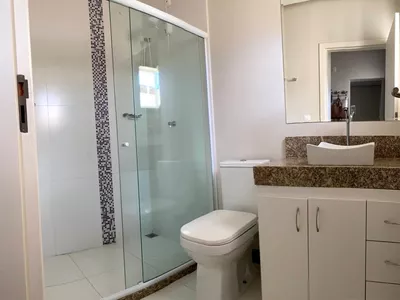 Casa 4 quartos no Centro da cidade com Piscina , 210 m² de área construída, Vitória da Conquista - Foto 13