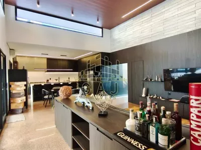 Casa em condomínio 270m² 3 suítes Pq Nova Carioba - Americana/SP - Foto 39