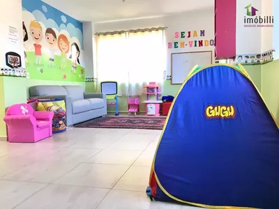 Apartamento 13B Ed. Dona Cesira para venda, bairro Brasília, Pato Branco - Foto 25