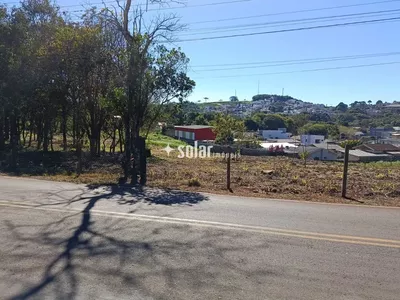 TERRENO AMPLO EM ÁREA DE PLENA EXPANSÃO - Foto 4