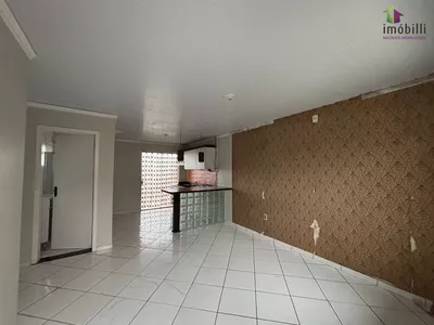 Casa com porão para venda,  Fraron, Pato Branco - Foto 6