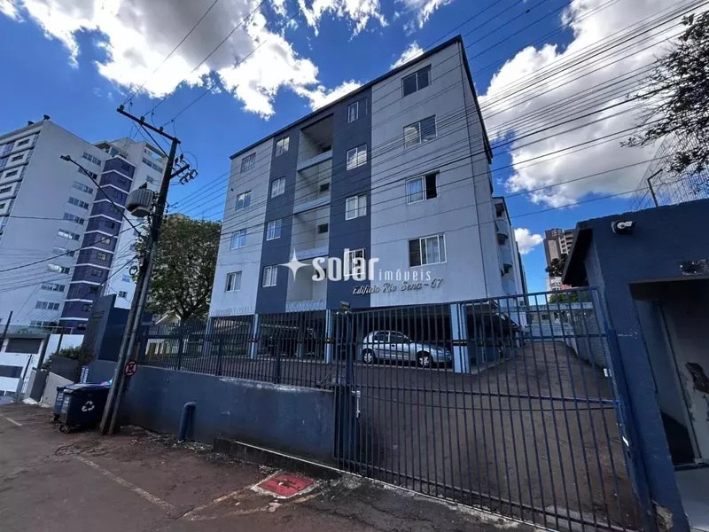 ED RIO SENNA R CARLOS ALBERTO CARRARO B CENTRO - Foto Principal