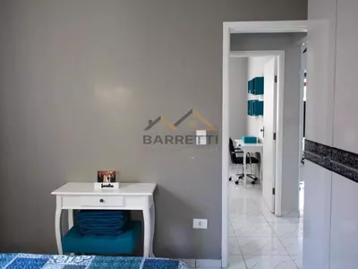Casa a venda na cidade de São Pedro, com 3 qa em uma área de 283 m² - Foto 20
