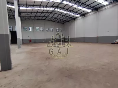 Salão industrial c/ 1707m² Pq dos Pinheiros - Nova Odessa/SP - Foto 28