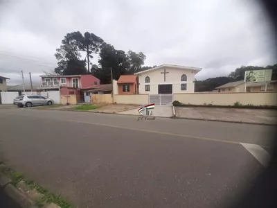 Terreno à venda – Bairro Iguaçu | Fazenda Rio Grande – 849m² – Oportunidade para investimento - Foto 7