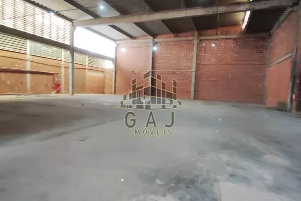 Salão industrial 1157m² Indl Sigisfredo Boer - Americana/SP - Foto 2