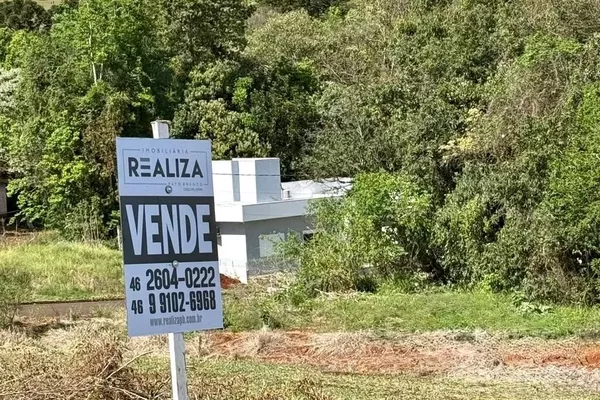 Terreno para venda no Bairro  São Luiz em Pato Branco-PR próximo ao PB Shopping - Foto 1