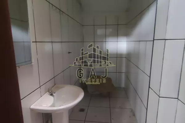 Salão comercial 350m² Souza Queiroz - SBO/SP - Foto 5