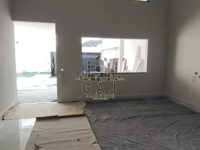 Sobrado porteira fechada 250m² Jd Dona Regina - SBO/SP - Foto 4