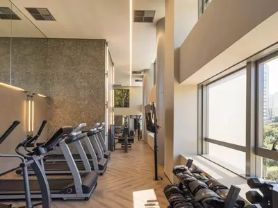 Apartamento à venda, 4 quartos, 3 suítes, 4 vagas, Vale do Sereno - Nova Lima/MG - Foto 9