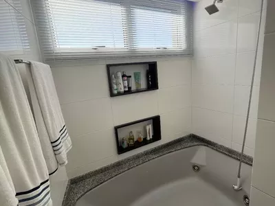 Apartamento 1201 Ed. Acapulco - Mobiliado - Foto 18