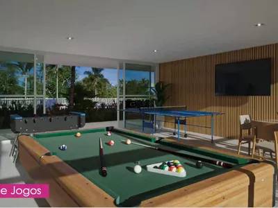 Casa à venda, 3 quartos, 1 suíte, 2 vagas, Monte Gordo - Camaçari/BA - Foto 12