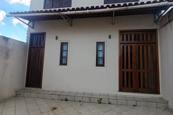 Apartamento de 2 quartos semi mobiliado para alugar, com internet e iptu inclusos, no Alto Maron Vit - Foto 1