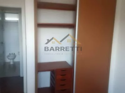 Apartamento à venda de 91m², com 3 quartos, 2 banheiros e 1 vaga de garagem, no Edifício Latif Jorge Naime - Foto 7