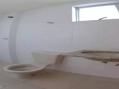 Apartamento à venda, 3 quartos, 1 suíte, 2 vagas, Santa Tereza - Belo Horizonte/MG - Foto 7